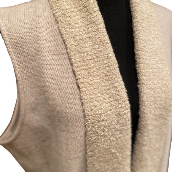 JM Collection Sweater Vest - Picture 4 of 6
